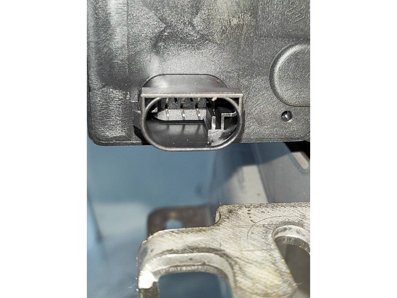 Recambio de columna direccion para renault megane iii berlina 5 p style referencia OEM IAM 488107802R PW22BD01446Q 