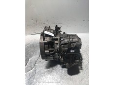 Recambio de caja cambios para renault 11 1.7 txe referencia OEM IAM MB3100 BP31606 