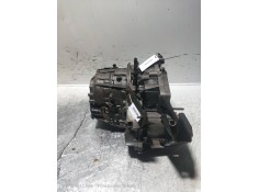 Recambio de caja cambios para renault 11 1.7 txe referencia OEM IAM MB3100 BP31606  2