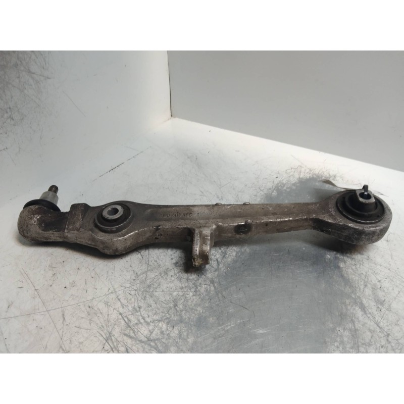 Recambio de brazo suspension inferior delantero izquierdo para audi a4 berlina (b5) 1.8 20v turbo referencia OEM IAM 4D0407155J 