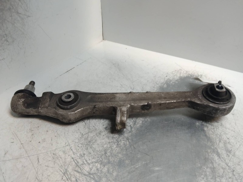 Recambio de brazo suspension inferior delantero izquierdo para audi a4 berlina (b5) 1.8 20v turbo referencia OEM IAM 4D0407155J 