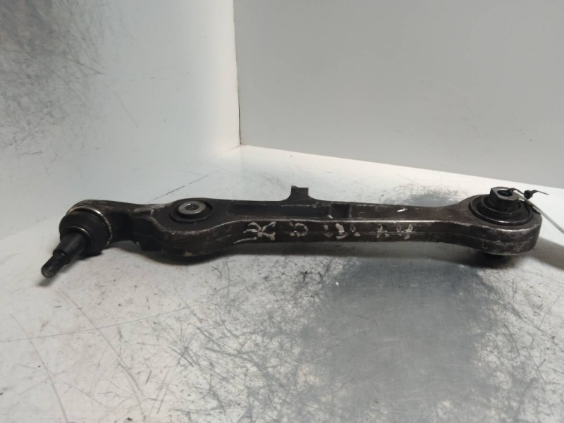 Recambio de brazo suspension inferior delantero izquierdo para audi a4 berlina (b5) 1.8 t quattro (110kw) referencia OEM IAM   