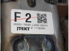 Recambio de columna direccion para lexus ct 200h referencia OEM IAM 4525076020 8096076040 JJ301000780 1321001312 JJ00200474 2