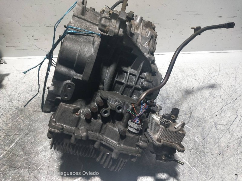 Recambio de caja cambios para nissan murano (z50) básico referencia OEM IAM 04570214   Recambio de caja cambios para nissan murano (z50) básico referencia OEM IAM 04570214