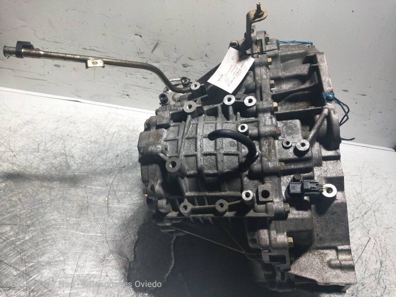 Recambio de caja cambios para nissan murano (z50) básico referencia OEM IAM 04570214   Recambio de caja cambios para nissan murano (z50) básico referencia OEM IAM 04570214