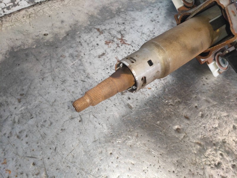 Recambio de columna direccion para lexus ct 200h referencia OEM IAM 4525076020 8096076040 JJ301000780 1321001312 JJ00200474