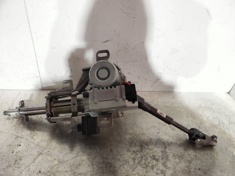 Recambio de columna direccion para renault megane iii berlina 5 p style referencia OEM IAM 488107802R PW22BD01446Q 