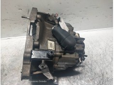 Recambio de caja cambios para renault safrane (b54) 2.1 turbodiesel referencia OEM IAM PK10AA007 C009031 