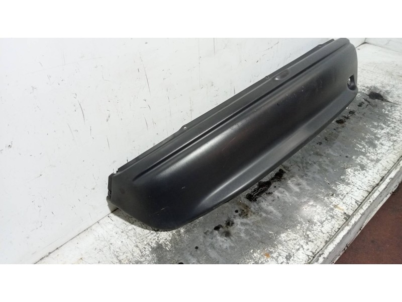 Recambio de paragolpes trasero para opel corsa b swing referencia OEM IAM   
