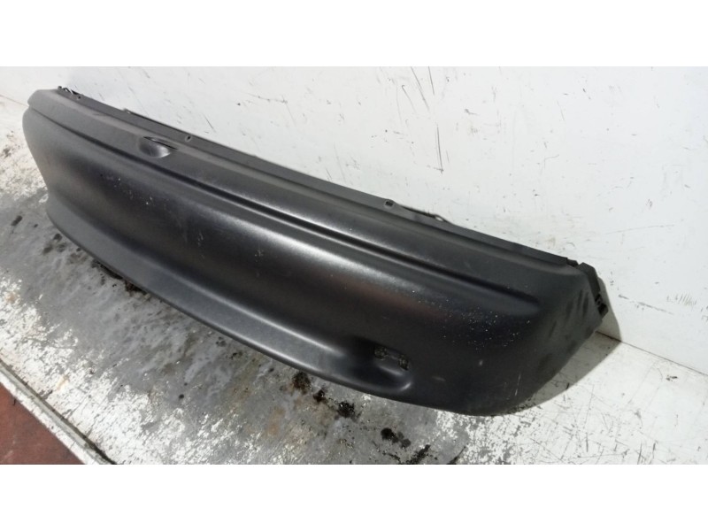Recambio de paragolpes trasero para opel corsa b swing referencia OEM IAM   
