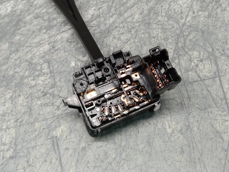 Recambio de mando limpia para nissan pick-up (d22) td doble cabina 4x4 referencia OEM IAM   