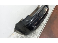 Recambio de paragolpes trasero para volkswagen golf iv berlina (1j1) gti referencia OEM IAM    2