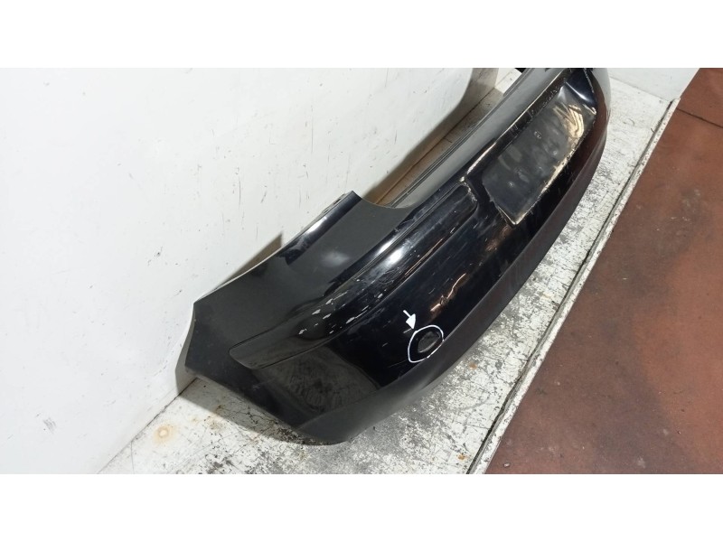 Recambio de paragolpes trasero para volkswagen golf iv berlina (1j1) gti referencia OEM IAM   