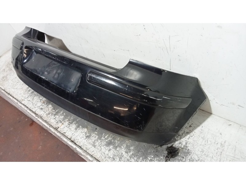 Recambio de paragolpes trasero para volkswagen golf iv berlina (1j1) gti referencia OEM IAM   