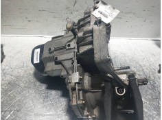Recambio de caja cambios para renault 9 1.6 diesel referencia OEM IAM JB1S005 B005111  2