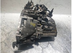 Recambio de caja cambios para peugeot 307 (s1) 2.0 16v cat referencia OEM IAM 20MB16 0566746 