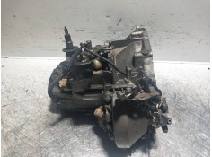 Recambio de caja cambios para peugeot 307 (s1) 2.0 16v cat referencia OEM IAM 20MB16 0566746  2