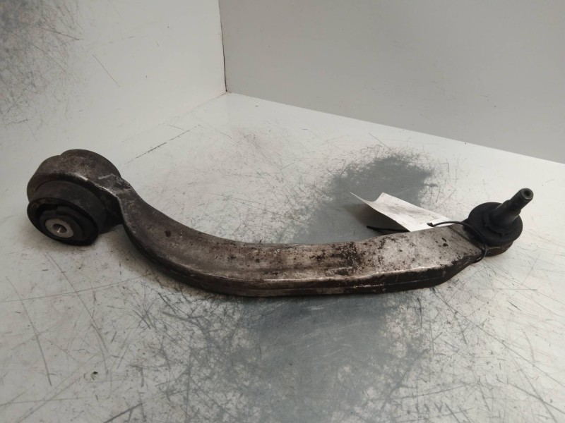 Recambio de brazo suspension inferior delantero izquierdo para audi a4 berlina (8e) 2.0 referencia OEM IAM   