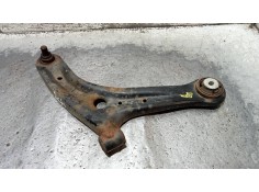 Recambio de brazo suspension inferior delantero derecho para ford fiesta (ccn) trend referencia OEM IAM   