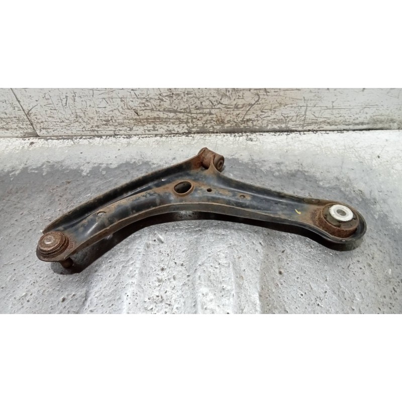 Recambio de brazo suspension inferior delantero derecho para ford fiesta (ccn) trend referencia OEM IAM   