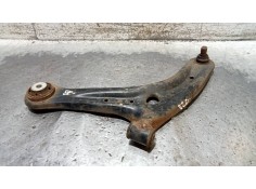 Recambio de brazo suspension inferior delantero izquierdo para ford fiesta (ccn) trend referencia OEM IAM   