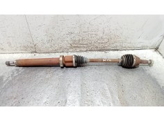 Recambio de transmision delantera derecha para ford fiesta (ccn) trend referencia OEM IAM   