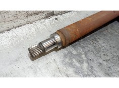 Recambio de transmision delantera derecha para ford fiesta (ccn) trend referencia OEM IAM    2