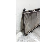 Recambio de radiador agua para ford fiesta (ccn) trend referencia OEM IAM 8V518005BE   2