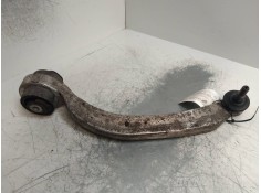 Recambio de brazo suspension inferior delantero izquierdo para audi a4 berlina (8e) 2.5 v6 24v tdi cat (aym) referencia OEM IAM 