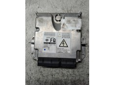 Recambio de centralita motor uce para nissan x-trail (t30) comfort referencia OEM IAM 2758004455 5800445 FQ 23710ES65C