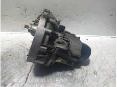 Recambio de caja cambios para renault clio i fase i+ii (b/c57) 1.9 d rn referencia OEM IAM JB1153 S036428 