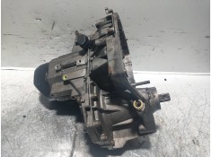 Recambio de caja cambios para renault clio i fase i+ii (b/c57) 1.9 d rn referencia OEM IAM JB1153 S036428  2
