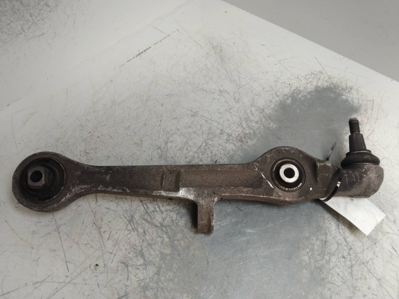 Recambio de brazo suspension inferior delantero derecho para audi a4 berlina (8e) 1.9 tdi referencia OEM IAM   