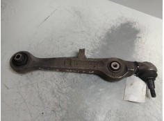 Recambio de brazo suspension inferior delantero izquierdo para audi a4 berlina (8e) 1.9 tdi referencia OEM IAM   