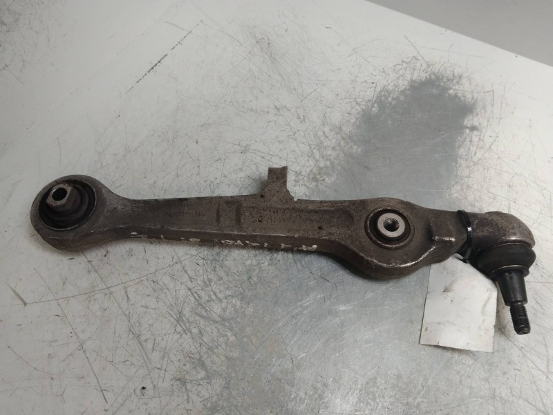 Recambio de brazo suspension inferior delantero izquierdo para audi a4 berlina (8e) 1.9 tdi referencia OEM IAM   