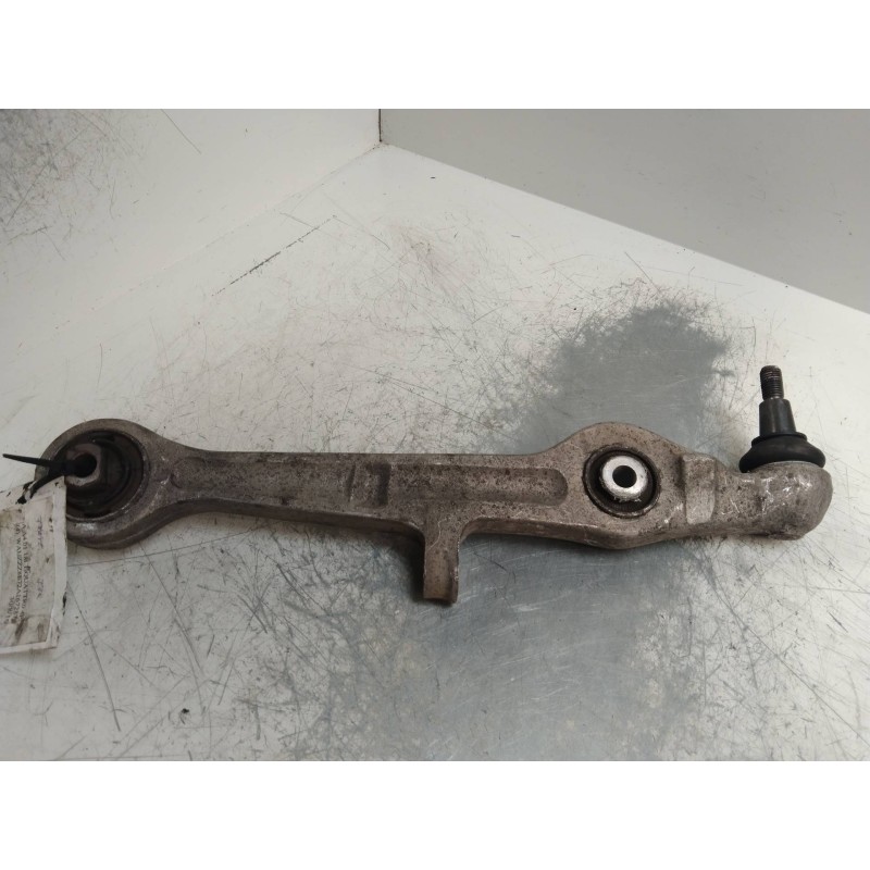 Recambio de brazo suspension inferior delantero izquierdo para audi a4 berlina (8e) 1.8 20v turbo referencia OEM IAM   