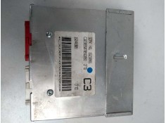 Recambio de centralita motor uce para daewoo nubira berlina referencia OEM IAM 16238981 16246909 C3 CFTD