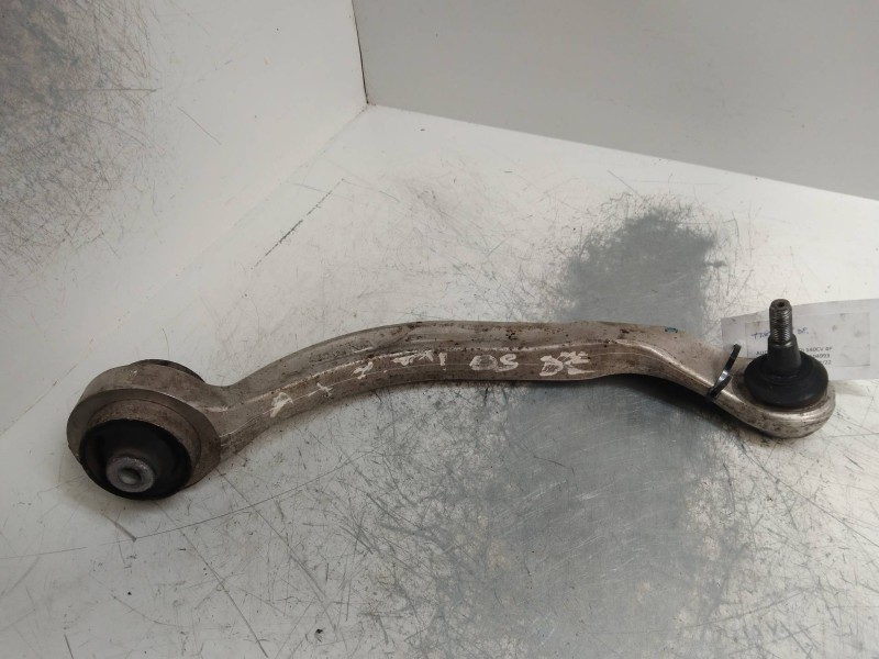 Recambio de brazo suspension inferior delantero derecho para audi a4 berlina (8e) 2.0 tdi 16v (103kw) referencia OEM IAM 8E04076