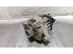 Recambio de alternador para ford fiesta (ccn) trend referencia OEM IAM AV6N10300HA TG12C087 2606952B