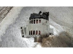 Recambio de alternador para ford fiesta (ccn) trend referencia OEM IAM AV6N10300HA TG12C087 2606952B 2