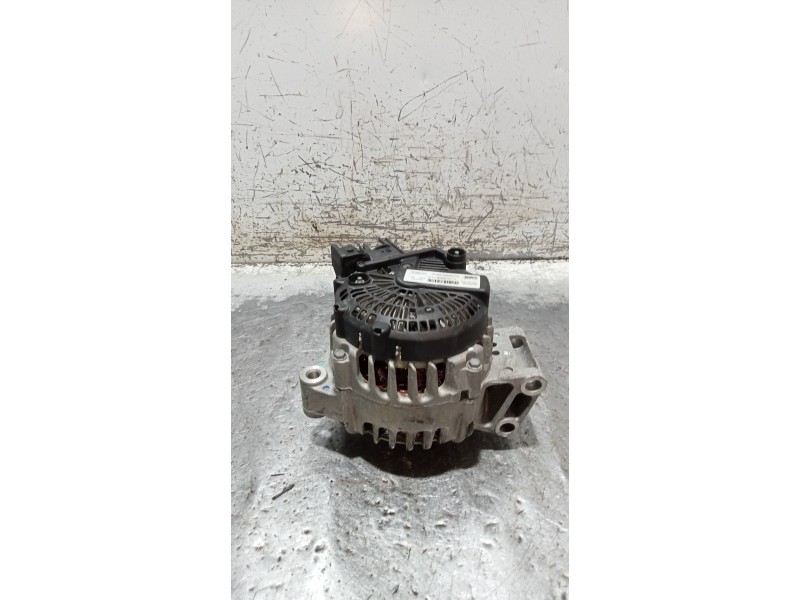 Recambio de alternador para ford fiesta (ccn) trend referencia OEM IAM AV6N10300HA TG12C087 2606952B