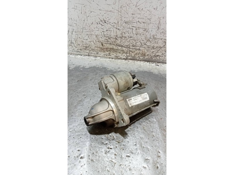 Recambio de motor arranque para ford fiesta (ccn) trend referencia OEM IAM 8V2111000BE 30659513 