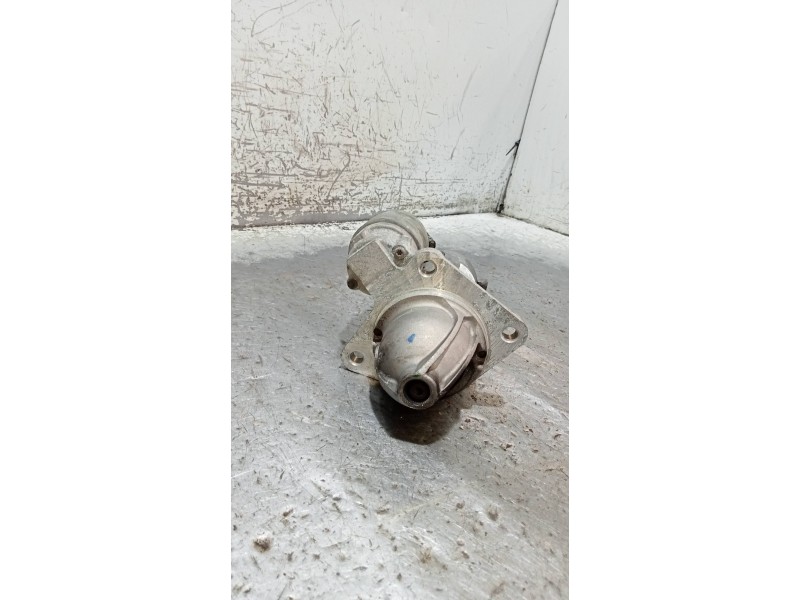 Recambio de motor arranque para ford fiesta (ccn) trend referencia OEM IAM 8V2111000BE 30659513 