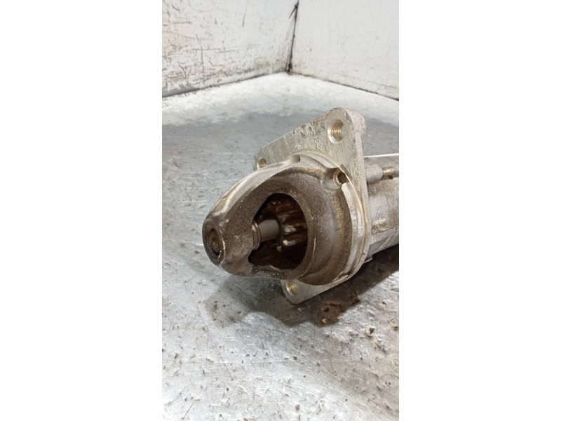 Recambio de motor arranque para ford fiesta (ccn) trend referencia OEM IAM 8V2111000BE 30659513 