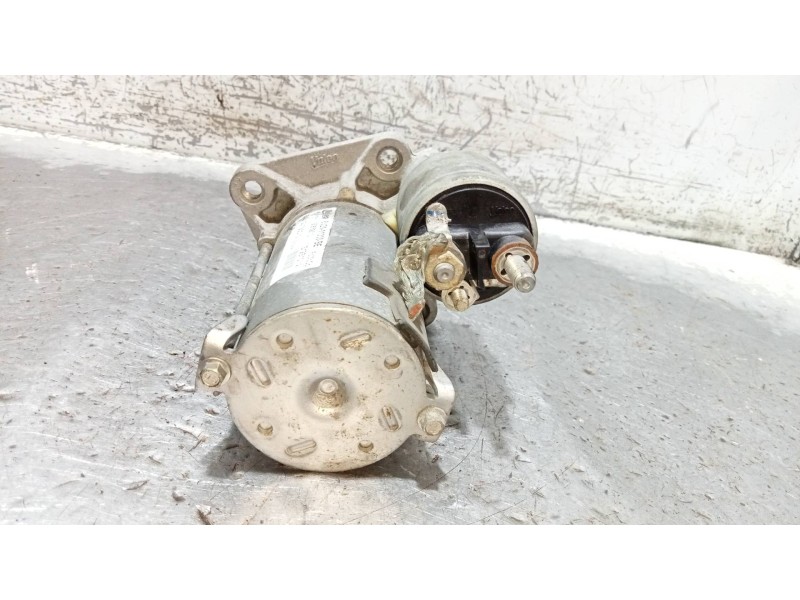 Recambio de motor arranque para ford fiesta (ccn) trend referencia OEM IAM 8V2111000BE 30659513 