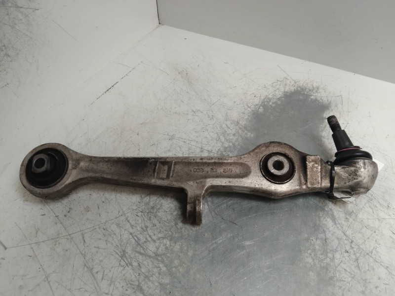 Recambio de brazo suspension inferior delantero derecho para audi a4 berlina (8e) 2.0 tdi referencia OEM IAM 8E0407155E  