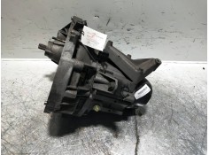 Recambio de caja cambios para renault megane i berlina hatchback (ba0) 1.9 diesel referencia OEM IAM JB1962 S011910 