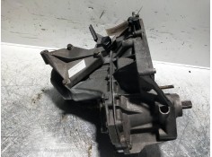 Recambio de caja cambios para renault megane i berlina hatchback (ba0) 1.9 diesel referencia OEM IAM JB1962 S011910  2