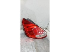 Recambio de piloto trasero izquierdo para ford fiesta (ccn) trend referencia OEM IAM   