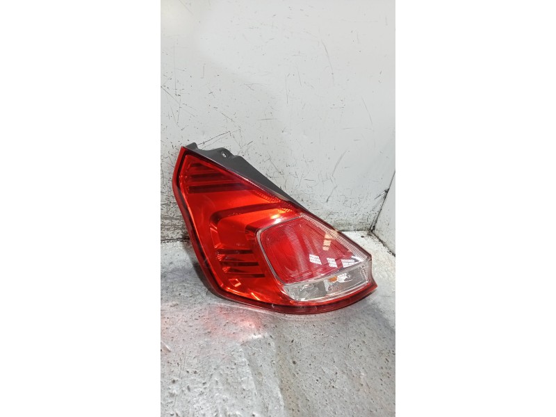 Recambio de piloto trasero izquierdo para ford fiesta (ccn) trend referencia OEM IAM   